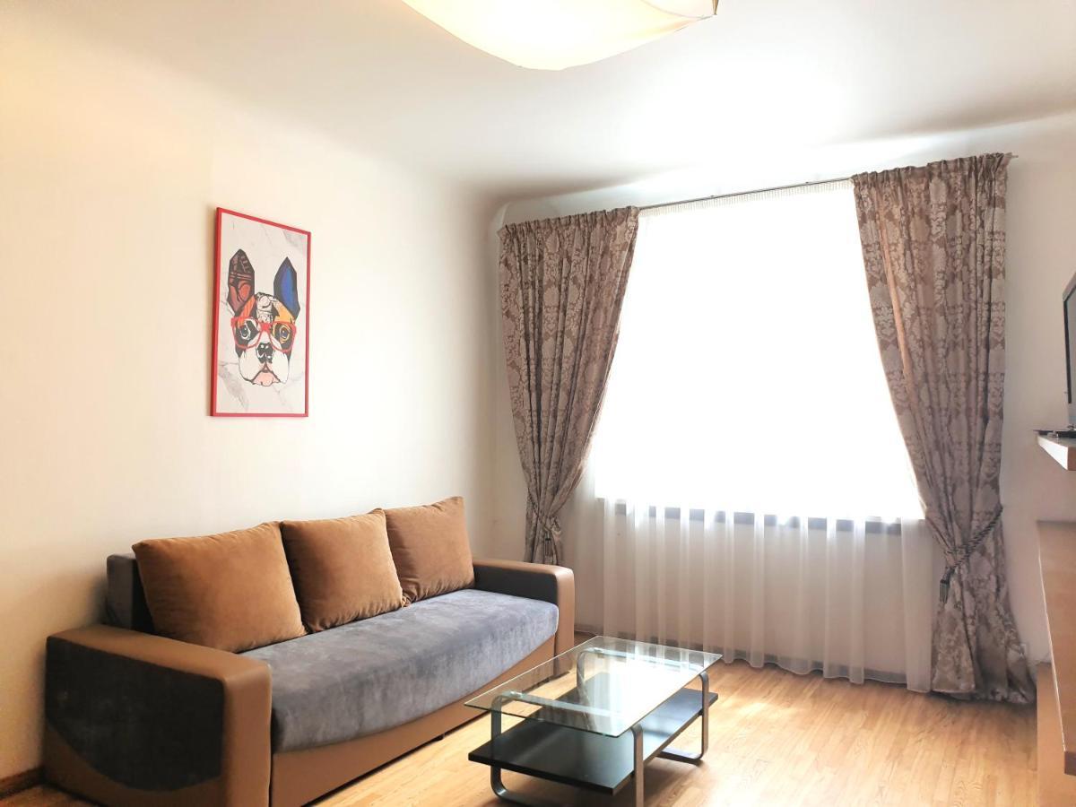 Apartment, Town Hall View With Parking * 里加