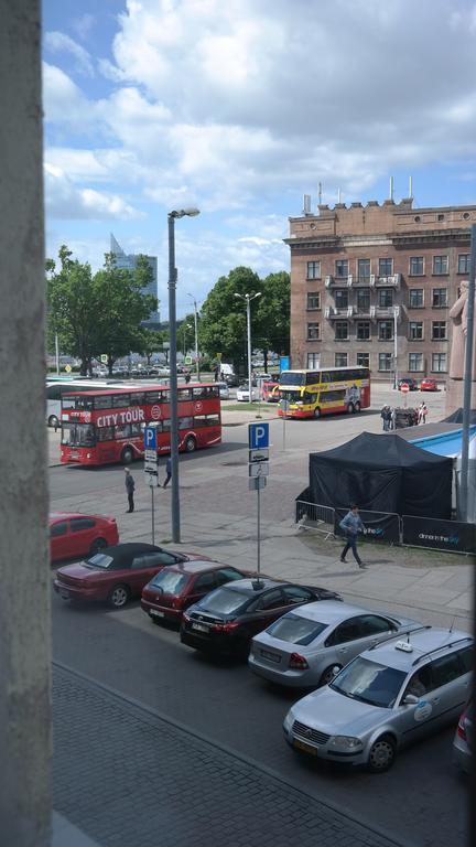 Apartment, Town Hall View With Parking Appartamento *
